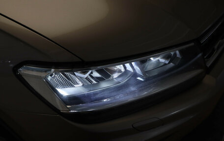 Volkswagen Tiguan II, 2020 год, 2 775 000 рублей, 29 фотография