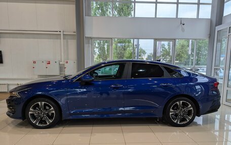 KIA K5, 2021 год, 2 750 000 рублей, 7 фотография