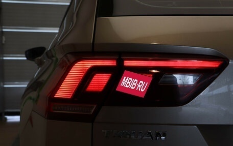 Volkswagen Tiguan II, 2020 год, 2 775 000 рублей, 28 фотография