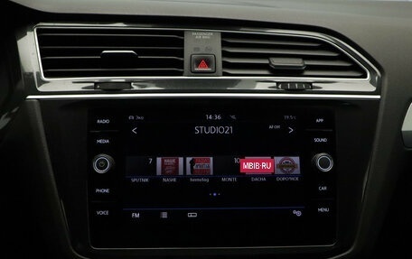 Volkswagen Tiguan II, 2020 год, 2 775 000 рублей, 17 фотография