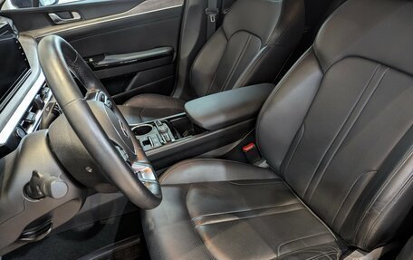 KIA K5, 2021 год, 2 750 000 рублей, 14 фотография