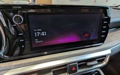 KIA K5, 2021 год, 2 750 000 рублей, 20 фотография
