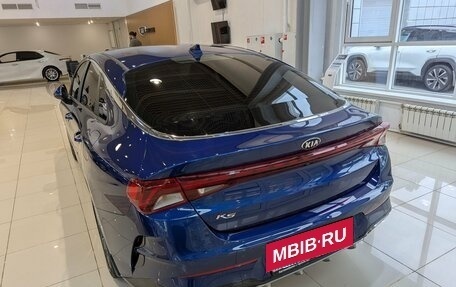 KIA K5, 2021 год, 2 750 000 рублей, 5 фотография