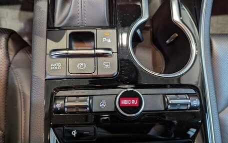 KIA K5, 2021 год, 2 750 000 рублей, 18 фотография