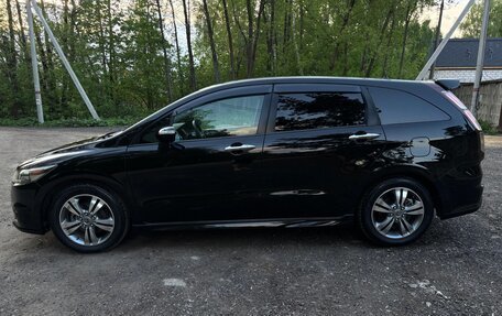 Honda Stream II, 2011 год, 1 440 000 рублей, 3 фотография