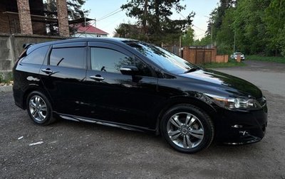Honda Stream II, 2011 год, 1 440 000 рублей, 1 фотография
