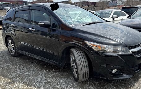Honda Stream II, 2011 год, 1 440 000 рублей, 9 фотография