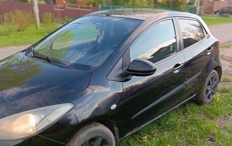 Mazda 2 III, 2008 год, 514 000 рублей, 2 фотография