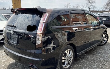 Honda Stream II, 2011 год, 1 440 000 рублей, 11 фотография
