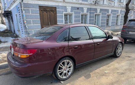 Saturn LS, 1999 год, 150 000 рублей, 1 фотография