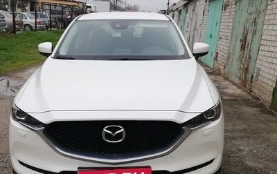 Mazda CX-5 II, 2017 год, 2 600 000 рублей, 1 фотография