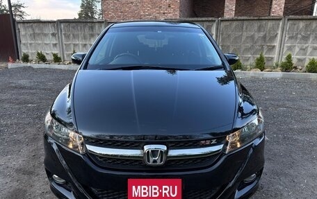 Honda Stream II, 2011 год, 1 440 000 рублей, 2 фотография
