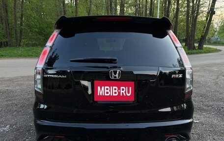 Honda Stream II, 2011 год, 1 440 000 рублей, 4 фотография