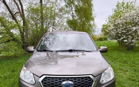 Datsun on-DO I рестайлинг, 2015 год, 450 000 рублей, 1 фотография
