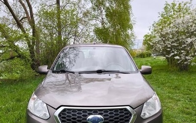 Datsun on-DO I рестайлинг, 2015 год, 450 000 рублей, 1 фотография
