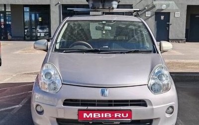 Toyota Passo III, 2010 год, 650 000 рублей, 1 фотография