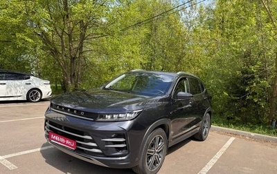 CheryExeed LX, 2022 год, 1 600 000 рублей, 1 фотография