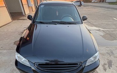 Hyundai Accent II, 2008 год, 350 000 рублей, 1 фотография