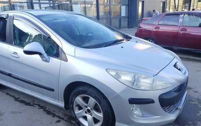 Peugeot 308 II, 2010 год, 425 000 рублей, 1 фотография