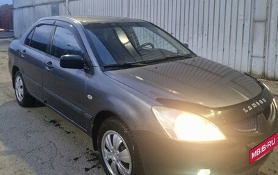 Mitsubishi Lancer IX, 2005 год, 210 000 рублей, 1 фотография
