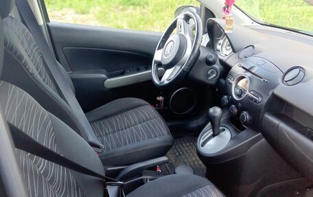 Mazda 2 III, 2008 год, 514 000 рублей, 5 фотография