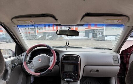 Saturn LS, 1999 год, 150 000 рублей, 5 фотография