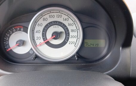 Mazda 2 III, 2008 год, 514 000 рублей, 9 фотография
