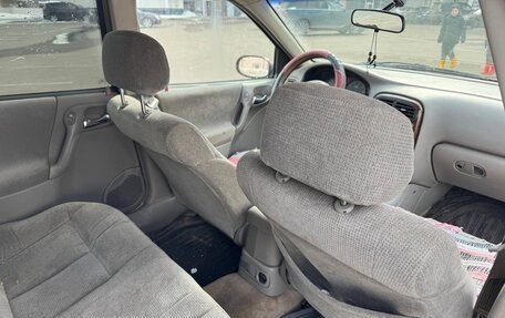 Saturn LS, 1999 год, 150 000 рублей, 4 фотография