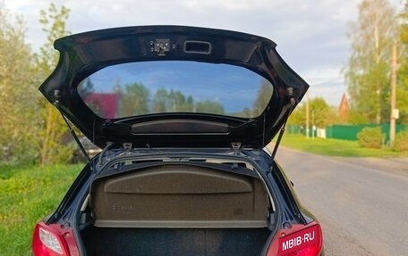 Mazda 2 III, 2008 год, 514 000 рублей, 7 фотография