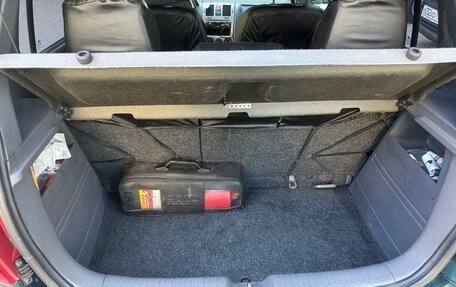 Hyundai Getz I рестайлинг, 2003 год, 285 000 рублей, 10 фотография