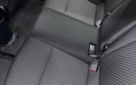 KIA Rio IV, 2019 год, 1 030 000 рублей, 10 фотография