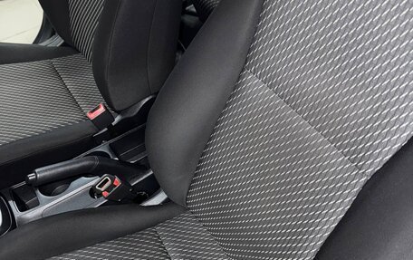KIA Rio IV, 2019 год, 1 030 000 рублей, 12 фотография