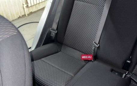 KIA Rio IV, 2019 год, 1 030 000 рублей, 11 фотография