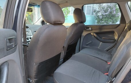 Ford Focus II рестайлинг, 2006 год, 650 000 рублей, 6 фотография