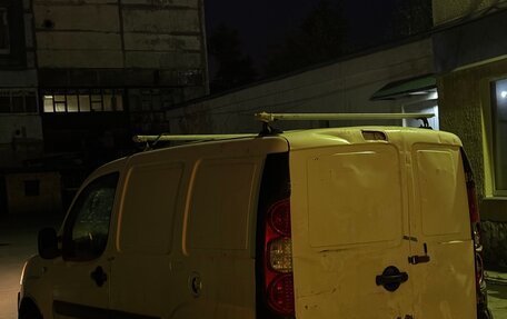 Fiat Doblo I, 2008 год, 270 000 рублей, 4 фотография