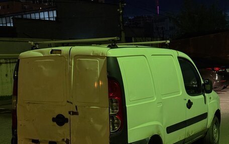 Fiat Doblo I, 2008 год, 270 000 рублей, 3 фотография
