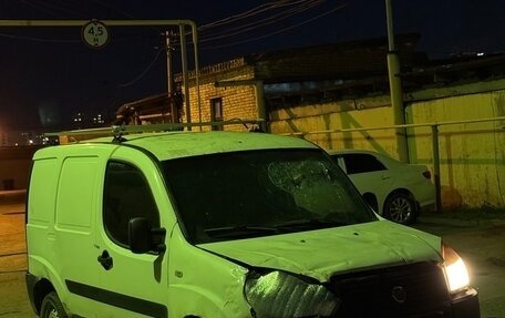 Fiat Doblo I, 2008 год, 270 000 рублей, 2 фотография