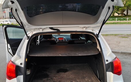 Opel Astra J, 2012 год, 310 000 рублей, 6 фотография