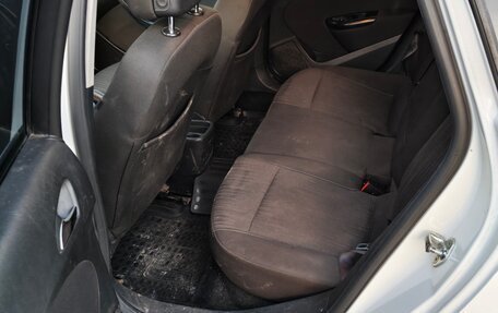 Opel Astra J, 2012 год, 310 000 рублей, 7 фотография