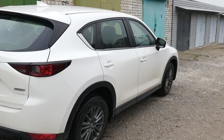 Mazda CX-5 II, 2017 год, 2 600 000 рублей, 6 фотография