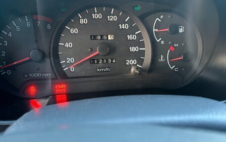 Hyundai Accent II, 2008 год, 350 000 рублей, 12 фотография