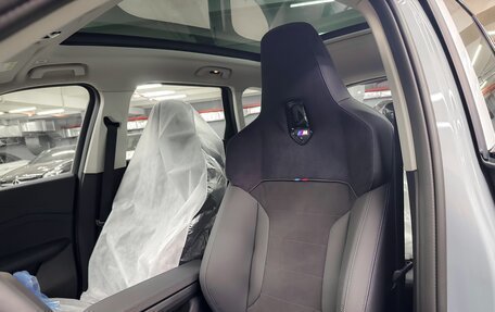 BMW X1, 2026 год, 5 400 000 рублей, 7 фотография