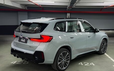 BMW X1, 2026 год, 5 400 000 рублей, 4 фотография