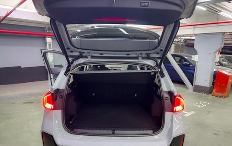 BMW X1, 2026 год, 5 400 000 рублей, 5 фотография