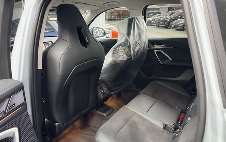 BMW X1, 2026 год, 5 400 000 рублей, 8 фотография