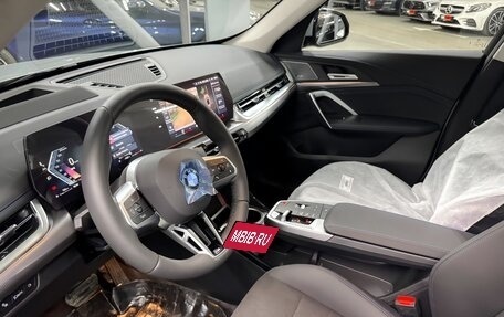 BMW X1, 2026 год, 5 400 000 рублей, 6 фотография
