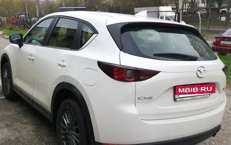 Mazda CX-5 II, 2017 год, 2 600 000 рублей, 2 фотография
