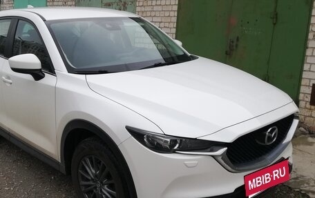 Mazda CX-5 II, 2017 год, 2 600 000 рублей, 4 фотография