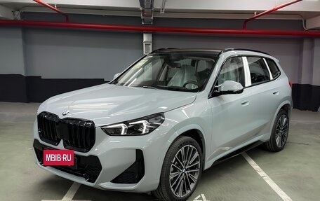 BMW X1, 2026 год, 5 400 000 рублей, 2 фотография
