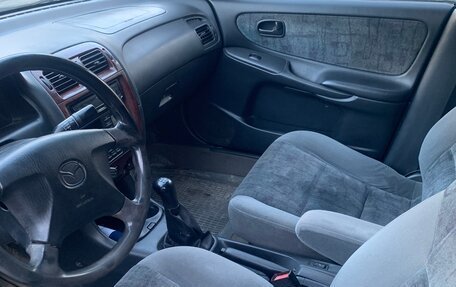 Mazda 626, 1998 год, 130 000 рублей, 3 фотография